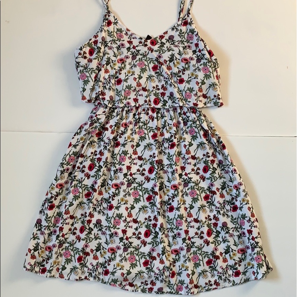 H&M Divided Dress